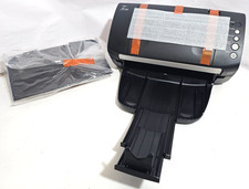 Scanner documenti portatile A4