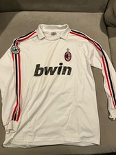 Milan maglia - ac,
