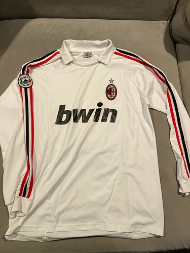 Milan maglia - -, maglia/maglia