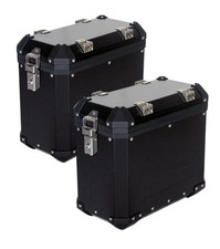 Coppie Valigie Laterali 38L