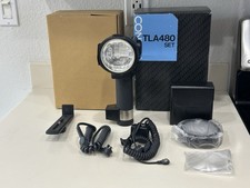 Flash CONTAX TLA480 TLA con