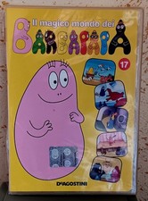 Barbapapa' Dvd N⁰17  "La