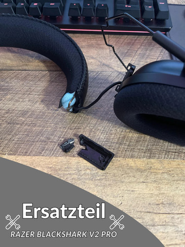 Set riparazione razer - set,