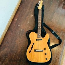 Imballaggio sicuro Fender
