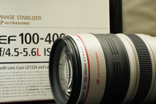 Canon 100 400 - canon, f/4.5-5.6