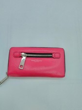 Portafoglio lungo MARC JACOBS