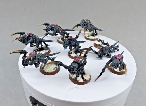 Warhammer 40k tyranid tyranide - warhammer,
