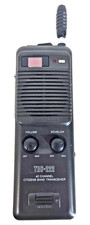 Radio Shack TRC-222 40 canali radio CB solo per parti di ricambio.