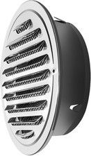 Griglia Di Ventilazione 120Mm