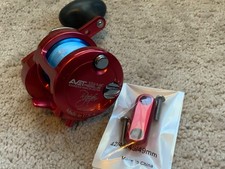 Mulinello da Pesca Destro Avet