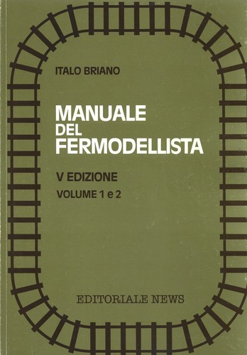Briano manuale del - -,