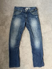 Jeans levis engineered w30 - jeans,