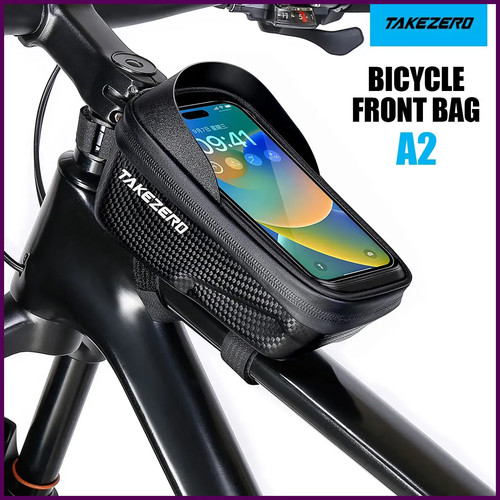 Borsa mountain bike - borsa,
