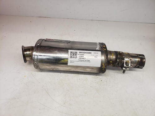 Honda cbr 600 1992 - 600,