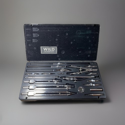 Wild heerbrugg rz30 - |,