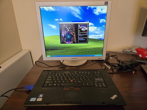 Headless thinkpad t520 - headless,