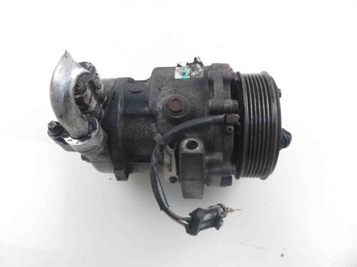 Compressore aria condizionata - compressore,