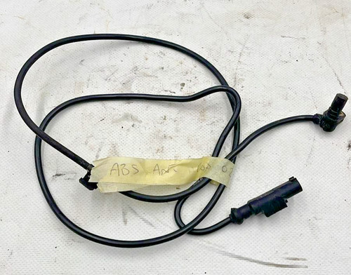 Sensore abs anteriore cod 0 - sensore,