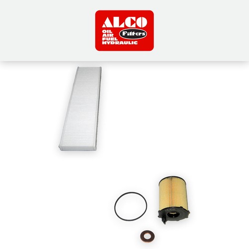 Kit tagliando per - per, mini