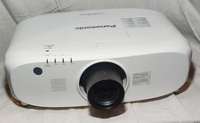Panasonic PT-EZ580 Proiettore