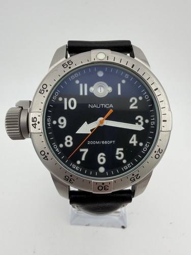 Nautica mens diver - nautica,