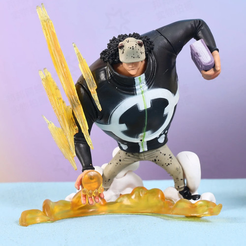 One piece orso bartholomew - one,