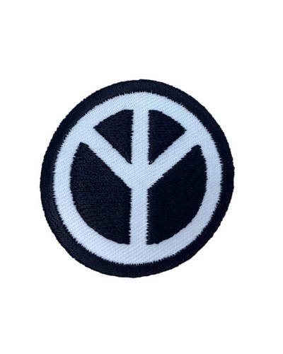 Applicazione toppa patch - toppa,