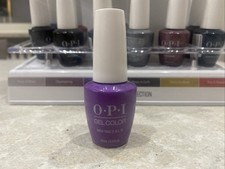 OPI Gel Color Medi-Take It All