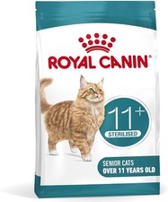 Royal canin sterilised - 2,