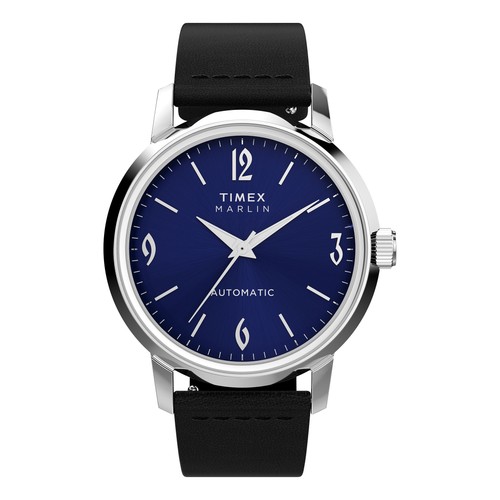 Timex marlin automatic - timex, 40mm