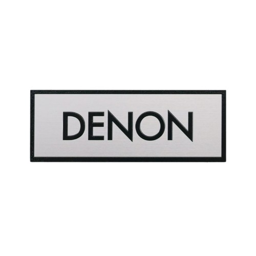 Distintivo logo personalizzato