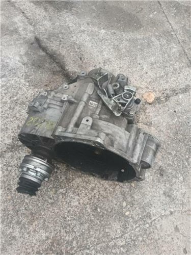 Qqn cambio per audi - cambio, (8ug)