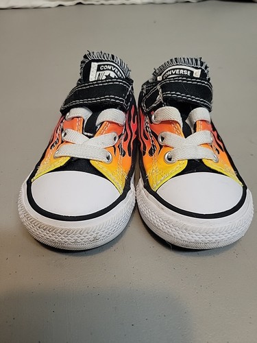 Converse chuck taylor all - chuck, star