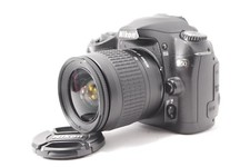 Set obiettivi Nikon D50 in buone ed economiche reflex debutto