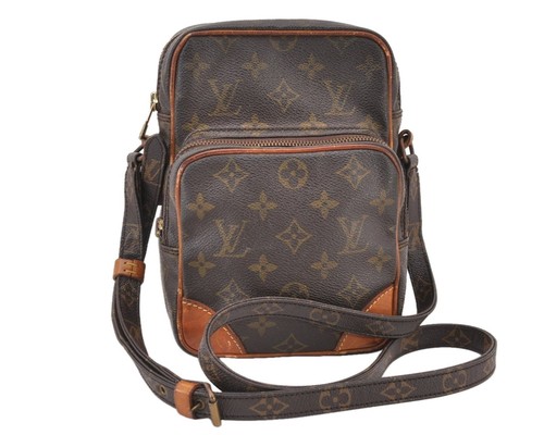 Autentica borsa tracolla - autentica,