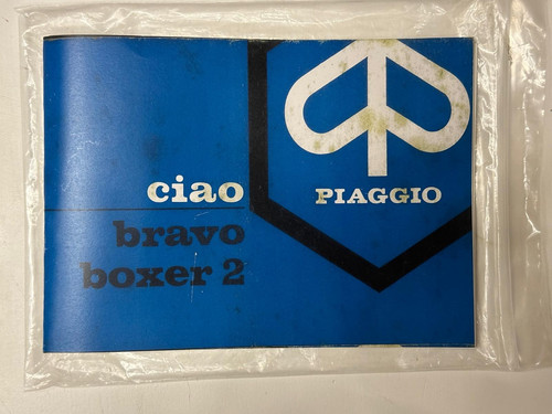 Libretto uso manutenzione - uso, e