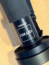 Gitzo~Monopiede~Fibra di