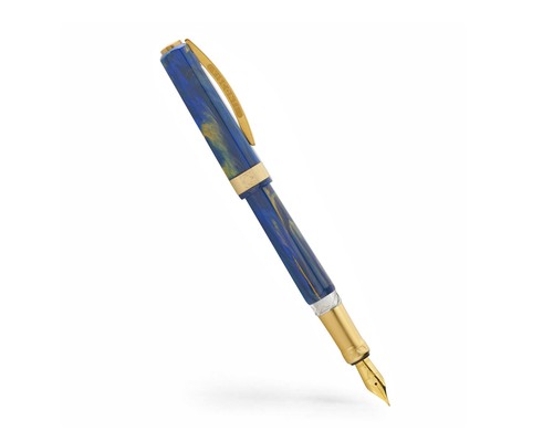 Penna stilografica visconti - penna,