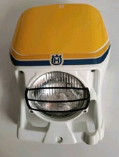 husqvarna WR 250 1991 MASCHERINA