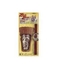 Cintura e Fondina Giocattolo