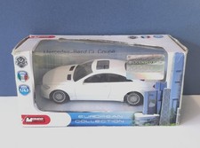 Mercedes Benz CL Coupé -