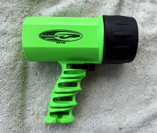 Princeton tec shockwave luce - princeton,
