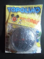 Topolino blisterato originale