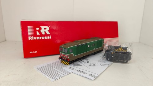 Rivarossi art 2162 - hr,