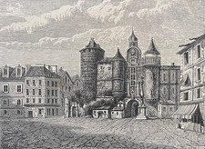 Parigi Grand Châtelet