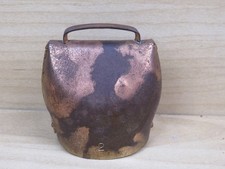 vecchia CAMPANA CAMPANACCIO