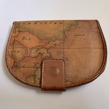 Alviero Martini Leather Geo