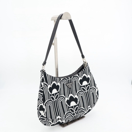 Borsa tracolla prade cleo - borsa,