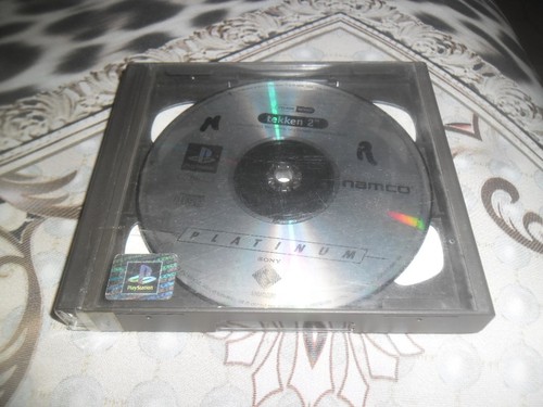 Tekken ps1 buone - ps1,
