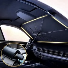 Windshield and Windows Car